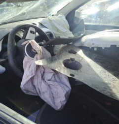 Boite de vitesses RENAULT TWINGO 3 Photo n°8