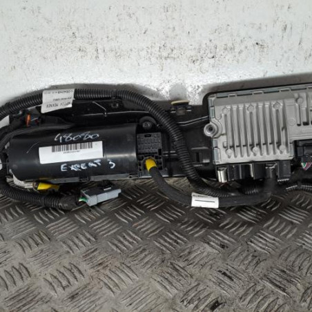 ECU start stop PEUGEOT EXPERT 3 Photo n°1