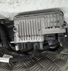 ECU start stop PEUGEOT EXPERT 3 Photo n°3