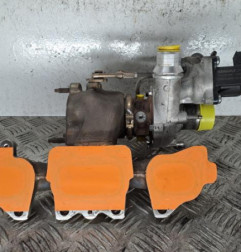 Turbo RENAULT CAPTUR 1 Photo n°1