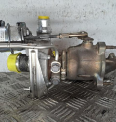 Turbo RENAULT CAPTUR 1
