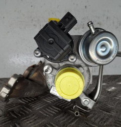 Turbo RENAULT CAPTUR 1 Photo n°3