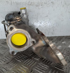 Turbo RENAULT CAPTUR 1 Photo n°4