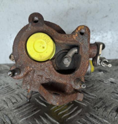 Turbo RENAULT MODUS Photo n°3