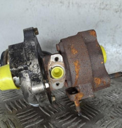 Turbo RENAULT MODUS Photo n°4