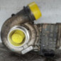 Turbo CITROEN C-CROSSER