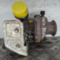 Turbo CITROEN C-CROSSER