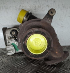Turbo CITROEN C-CROSSER Photo n°3