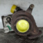 Turbo CITROEN C-CROSSER