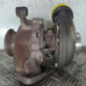 Turbo CITROEN C-CROSSER