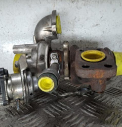 Turbo PEUGEOT 308 1 SW