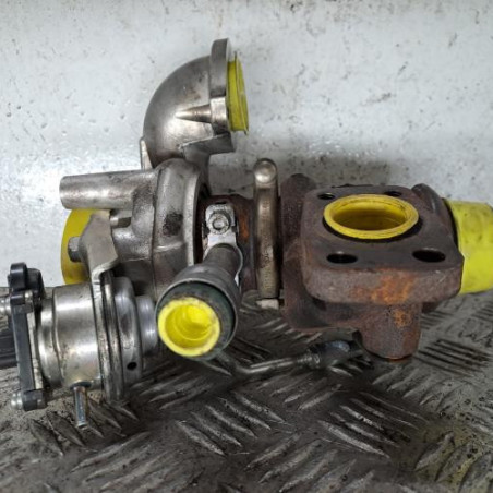 Turbo PEUGEOT 308 1 SW