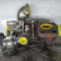 Turbo PEUGEOT 308 1 SW