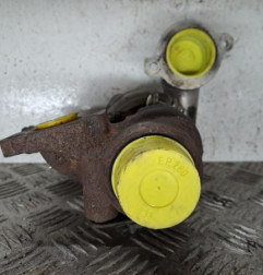 Turbo PEUGEOT 308 1 SW Photo n°3