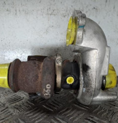 Turbo PEUGEOT 308 1 SW Photo n°4