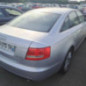 Calculateur moteur AUDI A6 3