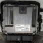 Calculateur moteur CITROEN C3 AIRCROSS 1