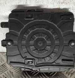 Calculateur moteur CITROEN C3 AIRCROSS 1