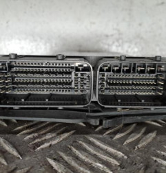 Calculateur moteur CITROEN C3 AIRCROSS 1 Photo n°3