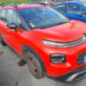 Calculateur moteur CITROEN C3 AIRCROSS 1