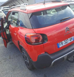 Calculateur moteur CITROEN C3 AIRCROSS 1 Photo n°8