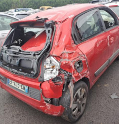 Bobine (allumage) RENAULT TWINGO 3 Photo n°6