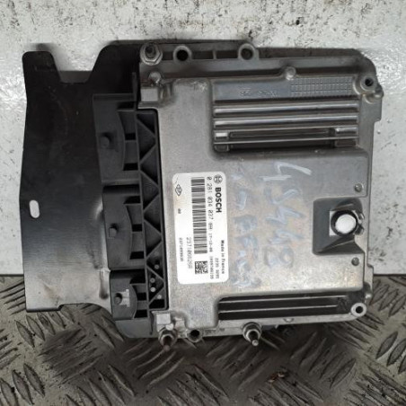 Calculateur moteur RENAULT TRAFIC 3 COURT Photo n°1