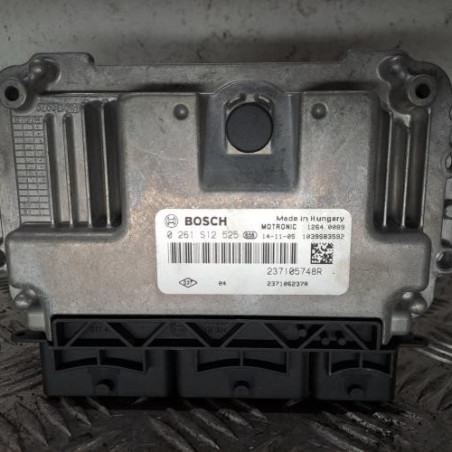 Calculateur moteur RENAULT TWINGO 3 Photo n°1
