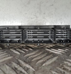 Calculateur moteur RENAULT TWINGO 3