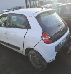 Calculateur moteur RENAULT TWINGO 3 Photo n°7