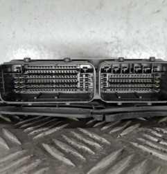 Calculateur moteur CITROEN C3 AIRCROSS 1