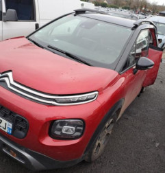 Calculateur moteur CITROEN C3 AIRCROSS 1 Photo n°4
