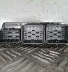 Calculateur moteur CITROEN C5 2