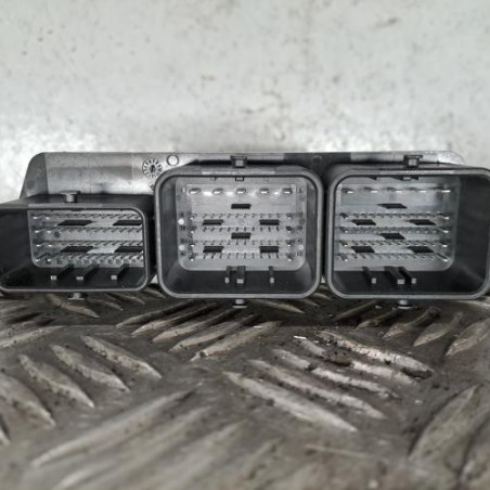 Calculateur moteur CITROEN C5 2