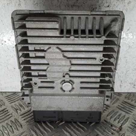 Calculateur moteur SEAT IBIZA 4 Photo n°1