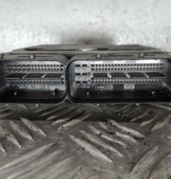 Calculateur moteur SEAT IBIZA 4