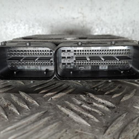 Calculateur moteur SEAT IBIZA 4
