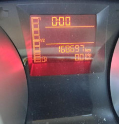 Calculateur moteur SEAT IBIZA 4 Photo n°9