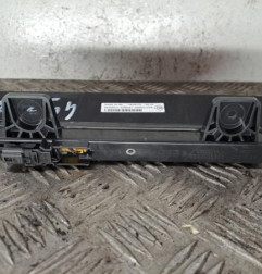 Feu arriere stop central RENAULT TWINGO 3