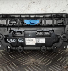 Commande chauffage VOLKSWAGEN T-ROC
