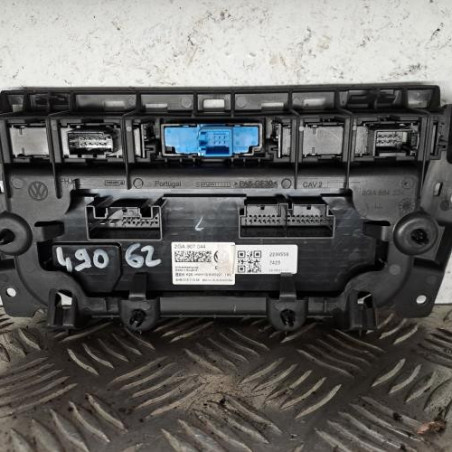 Commande chauffage VOLKSWAGEN T-ROC