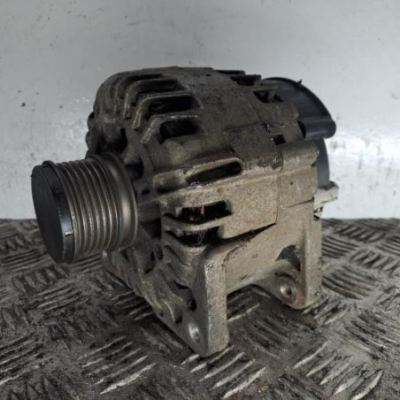 Alternateur RENAULT KANGOO 2 Photo n°1