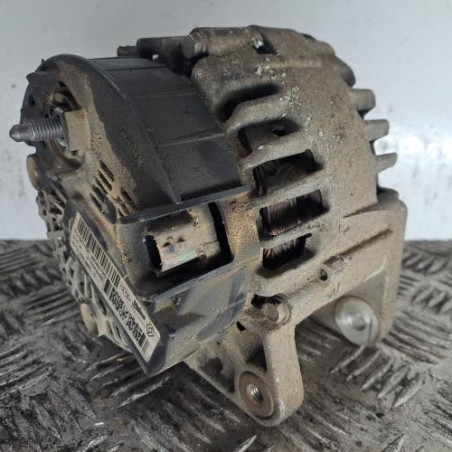 Alternateur RENAULT KANGOO 2