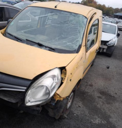 Alternateur RENAULT KANGOO 2 Photo n°4