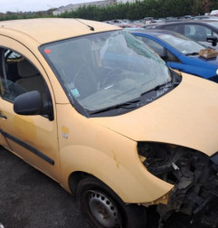 Alternateur RENAULT KANGOO 2 Photo n°5