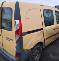 Alternateur RENAULT KANGOO 2 Photo n°6