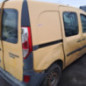 Alternateur RENAULT KANGOO 2