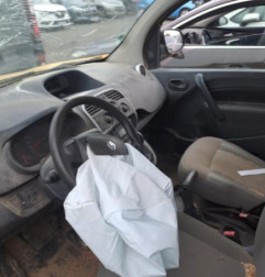 Alternateur RENAULT KANGOO 2 Photo n°8