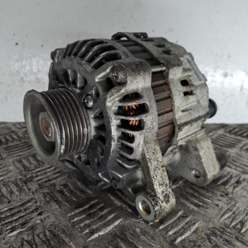 Alternateur PEUGEOT 206+
