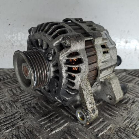 Alternateur PEUGEOT 206+ Photo n°1